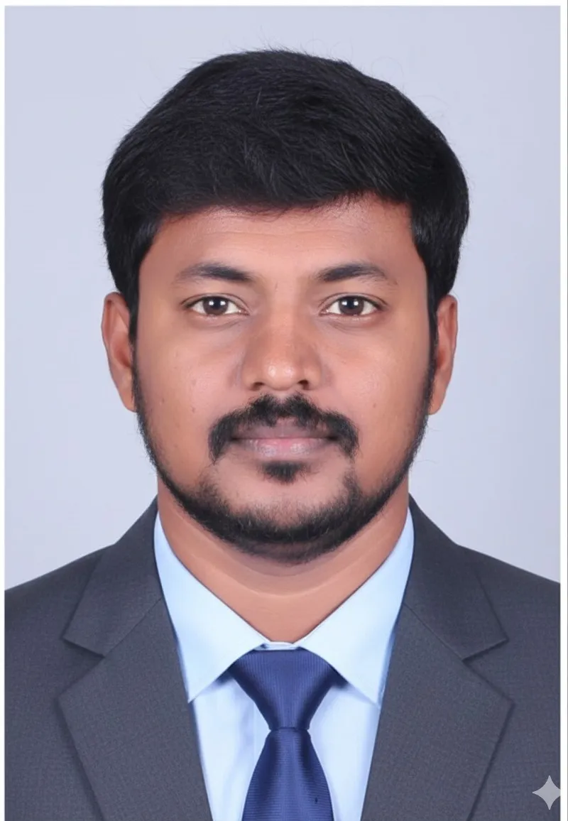 Manikandan