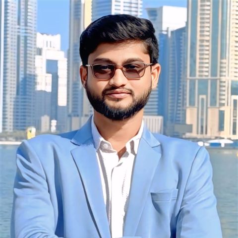 Naveen Kumar